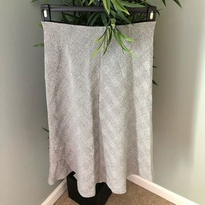 Midi skirt from H&M. Brand new, with tags